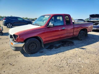 TOYOTA TACOMA BASE