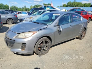 MAZDA 3 I