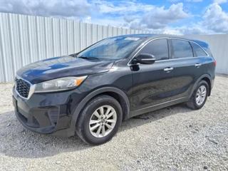 KIA SORENTO L