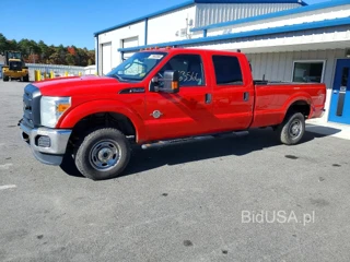 FORD F250 SUPER DUTY
