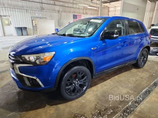 MITSUBISHI OUTLANDER SPORT ES