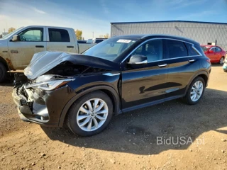 INFINITI QX50 ESSENTIAL