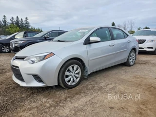 TOYOTA COROLLA L