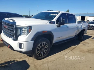 GMC SIERRA K2500 AT4