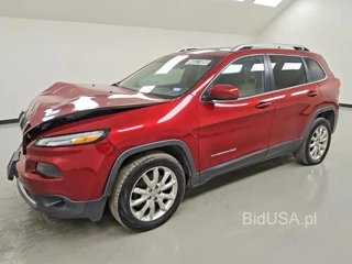 JEEP CHEROKEE LIMITED