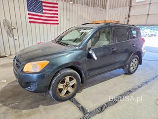 TOYOTA RAV4 BASE