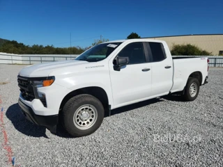 CHEVROLET SILVERADO K1500