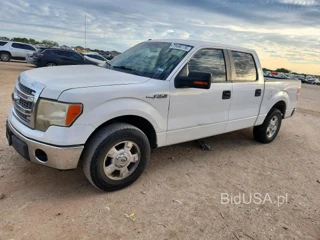 FORD F150 SUPERCREW