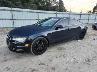 AUDI A7 PREMIUM PLUS
