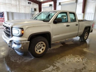 GMC SIERRA K1500
