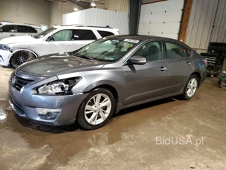NISSAN ALTIMA 2.5 SL
