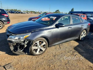 KIA OPTIMA S