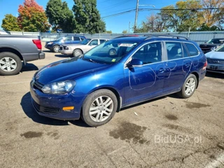 VOLKSWAGEN JETTA TDI