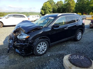 NISSAN ROGUE SL