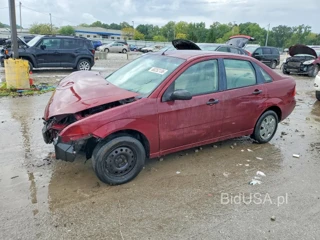 FORD FOCUS ZX4