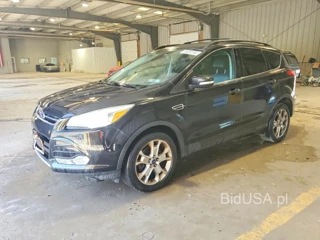 FORD ESCAPE SEL