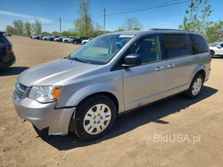 DODGE GRAND CARAVAN SE