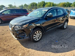 NISSAN ROGUE SPORT SV