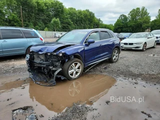 AUDI Q3 PREMIUM PLUS S LINE 45