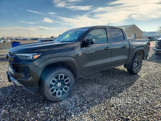 CHEVROLET COLORADO Z71