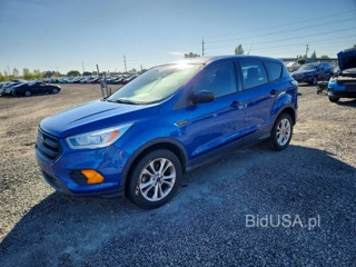 FORD ESCAPE S