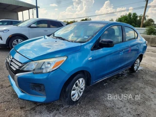 MITSUBISHI MIRAGE G4 ES
