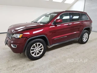 JEEP GRAND CHEROKEE LAREDO E
