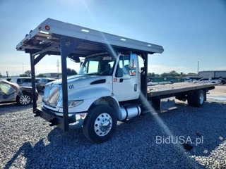 INTERNATIONAL 4400