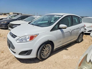 FORD C-MAX SE