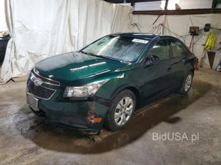 CHEVROLET CRUZE LS