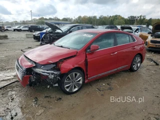 HYUNDAI IONIQ LIMITED