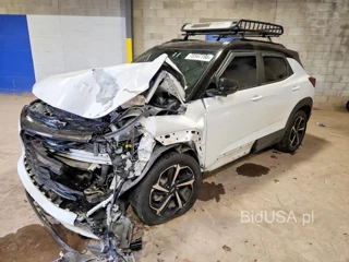 CHEVROLET TRAILBLAZER RS