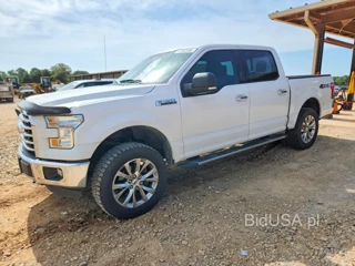 FORD F150 SUPERCREW
