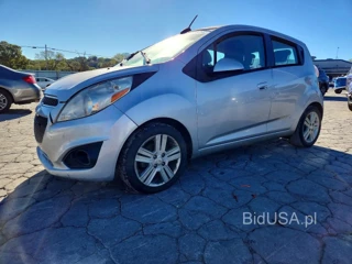 CHEVROLET SPARK 1LT