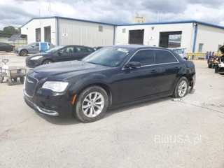 CHRYSLER 300 LIMITED
