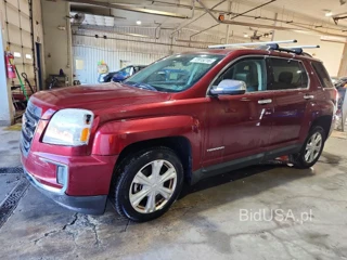 GMC TERRAIN SLT