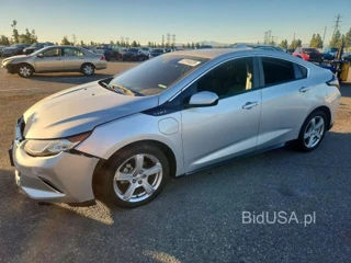 CHEVROLET VOLT LT