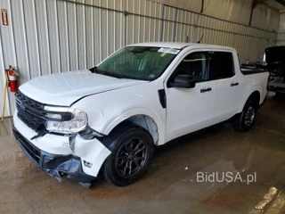 FORD MAVERICK XL