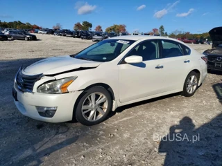 NISSAN ALTIMA 2.5 SV