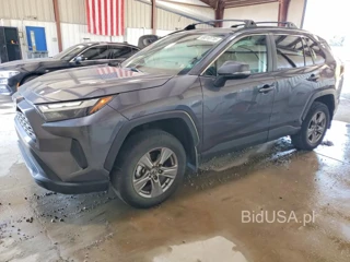 TOYOTA RAV4 HYBRID XLE