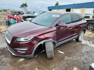 LINCOLN MKC RESERVE
