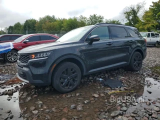 KIA SORENTO S