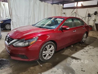 NISSAN ALTIMA 3.5 SL