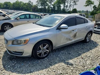VOLVO S60 PREMIER