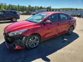 KIA FORTE LXS