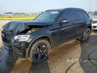MERCEDES-BENZ GLC 300 4MATIC