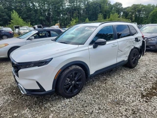 HONDA CR-V SPORT TOURING