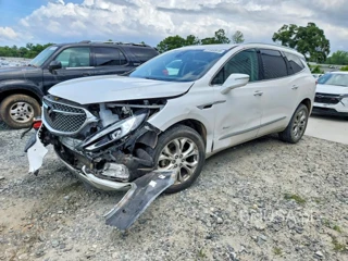 BUICK ENCLAVE AVENIR