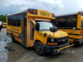 COLLINS BUS