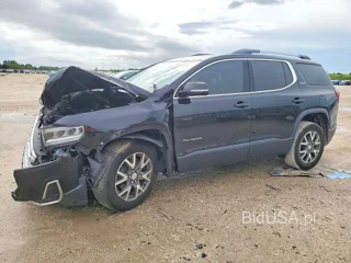 GMC ACADIA SLE